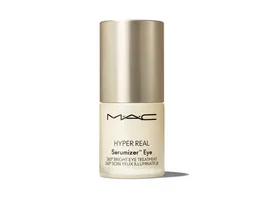 MAC Hyper Real Serumizer Eye 360 Bright Eye Treatment Augenserum