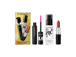 MAC Gilded Glamour Best Sellers Trio Geschenkpackung