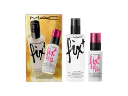 MAC Fix Duo Set for Success Geschenkpackung