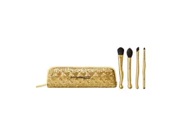 MAC Golden Touch Mini Brush Kit Geschenkpackung