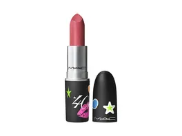 MAC Lipstick Bringbacks