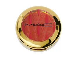 MAC Skinfinish Metallic Cream Blush