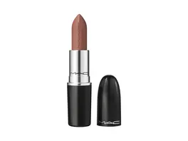 MAC Lustreglass Lipstick