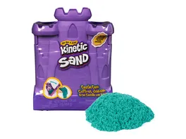 Kinetic Sand Burgen Koefferchen
