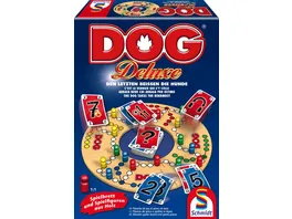 Schmidt Spiele Dog Deluxe