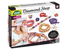 Lena Perlen Diamond Shop