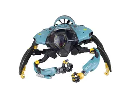 Avatar The Way of Water Megafig Actionfigur CET OPS Crabsuit 30 cm McFarlane Toys