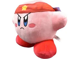 Kirby Ninja Mega Pluesch 30cm
