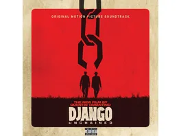 Quentin Tarantino s Django Unchained