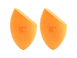 REAL TECHNIQUES 2 Pack Miracle Complexion Sponge