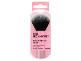 REAL TECHNIQUES Mini Multitasking Brush