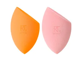 REAL TECHNIQUES Miracle Complexion Sponge Miracle Powder Sponge