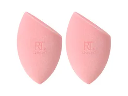 REAL TECHNIQUES Miracle Powder Sponge Duo