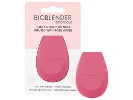 EcoTools Bioblender Rose Water