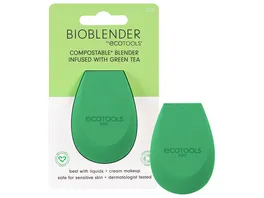 EcoTools Bioblender Green Tea