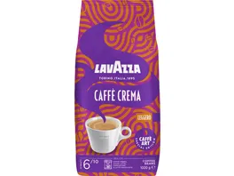 LAVAZZA Caffe Crema Spezial Edition