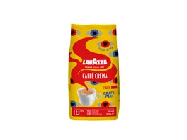 LAVAZZA Caffe Crema Forte