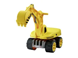 BIG BIG Power Worker Maxi Digger