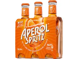 APEROL Spritz 10 5