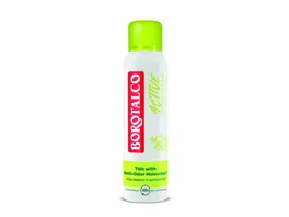 BOROTALCO Deo Spray Active Citrus and lime fresh