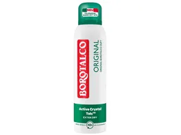 Borotalco Deo Spray Original Original Borotalco Duft