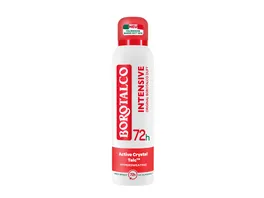 Borotalco Deo Spray Intensive Original Borotalco Duft