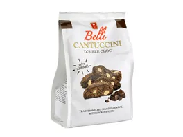 Belli Cantuccini Double Choc