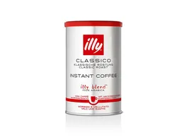 illy Instant Kaffee Classico 95g