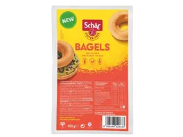 Schaer Bagels