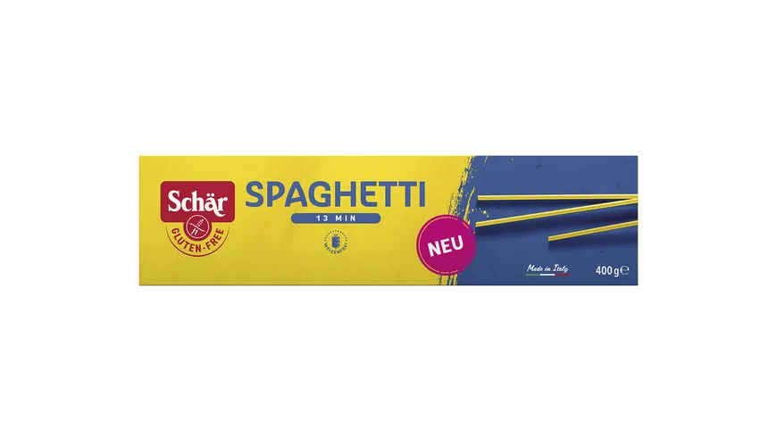 Sch R Spaghetti Online Bestellen M Ller