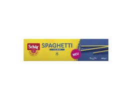 Schaer Spaghetti