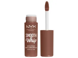 NYX PROFESSIONAL MAKEUP Smooth Whip