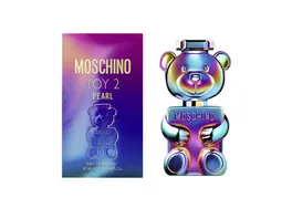 MOSCHINO Toy 2 Pearl Eau de Parfum