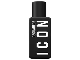 DSQUARED2 Icon Pour Homme Eau de Parfum