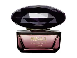 VERSACE Crystal Noir Parfum