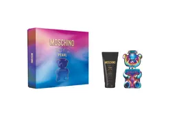 MOSCHINO Toy 2 Pearl Eau de Parfum Geschenkpackung