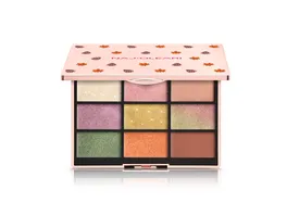 NAJ OLEARI Sparkling Eyeshadow Palette