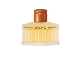 Laura Biagiotti Roma Uomo Eau de Toilette Natural Spray