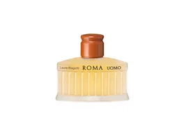 Laura Biagiotti Roma Uomo Eau de Toilette Natural Spray