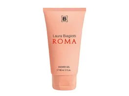 Laura Biagiotti Roma Shower Gel