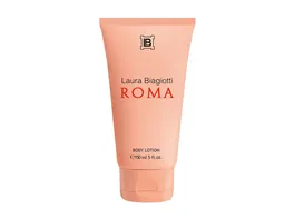 Laura Biagiotti Roma Body Cream