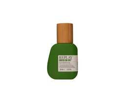 REPLAY Green on Me for Man Eau de Toilette