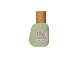 REPLAY Green on Me for Woman Eau de Parfum