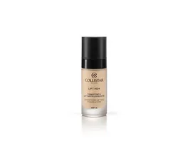 COLLISTAR Lift HD Foundation