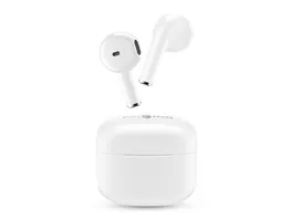 Cellularline Music Sound Bluetooth Earphones SWAG White