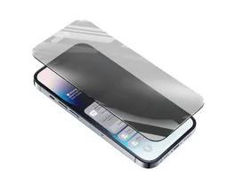 Cellularline Top Secret Glass fuer Apple iPhone 14 Pro