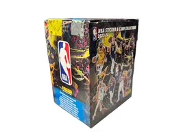 Panini NBA Sticker Card Collection 2023 24 Booster