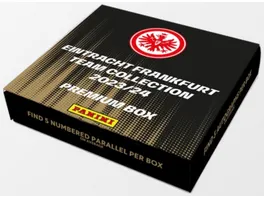 Eintracht Frankfurt Collection Premium