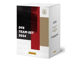 DFB Team Set 2024 Box 6er