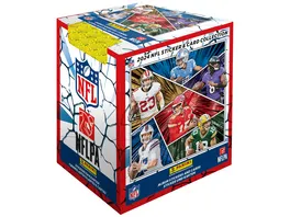 Panini NFL 2024 25 Sticker Trading Card Collection